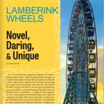 Lamberink Wheels MIDWAY MAGAZINE interview