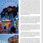 Lamberink Ferris Wheels interview