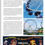 Lamberink Ferris Wheels interview