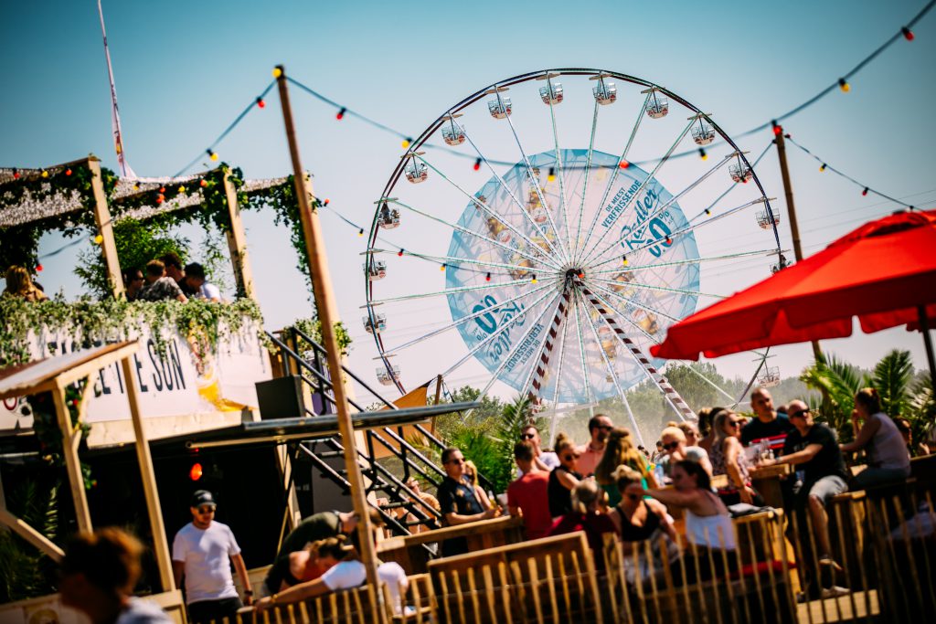 Strandfestival ZAND